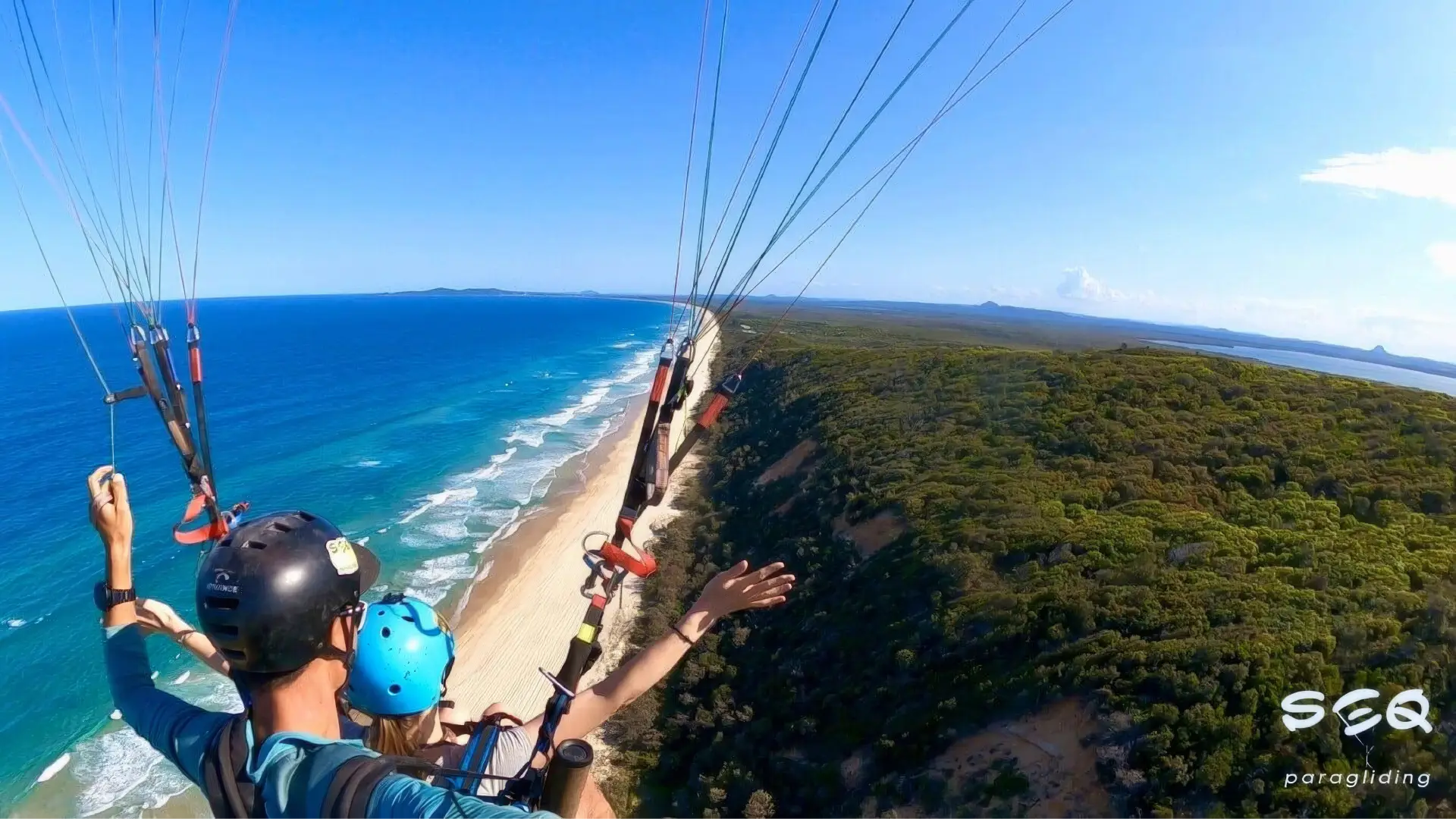 SEQ Paragliding