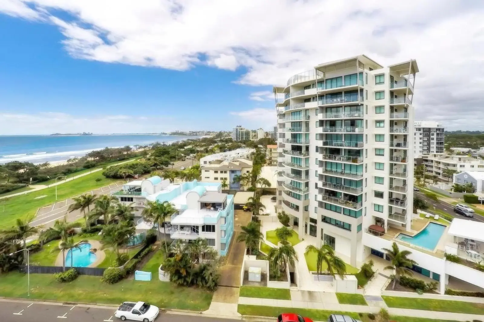 Luxury Accommodation Sunshine Coast