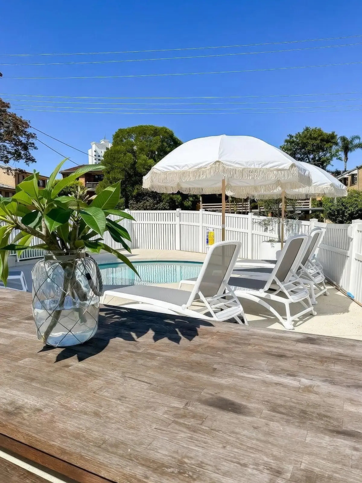 Villas Mooloolaba Sunshine Coast
