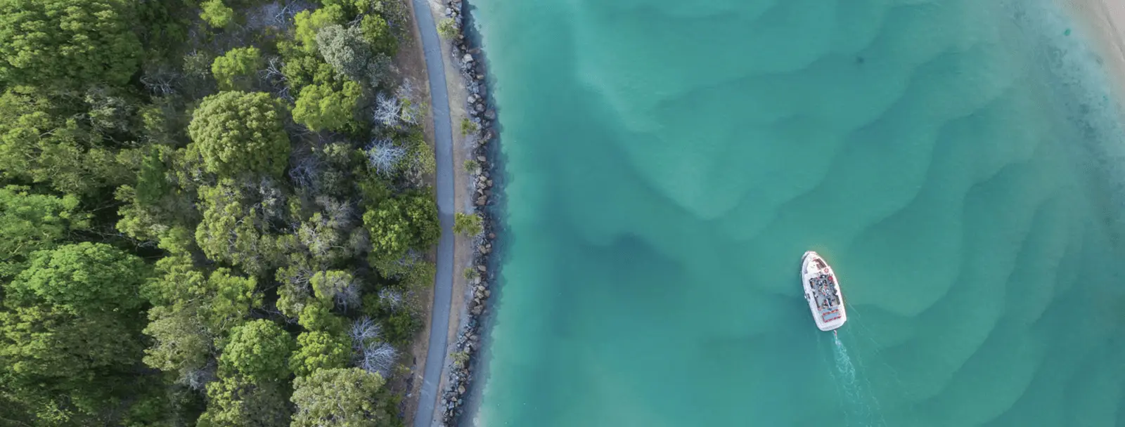 Noosa Ferry Sunshine Coast