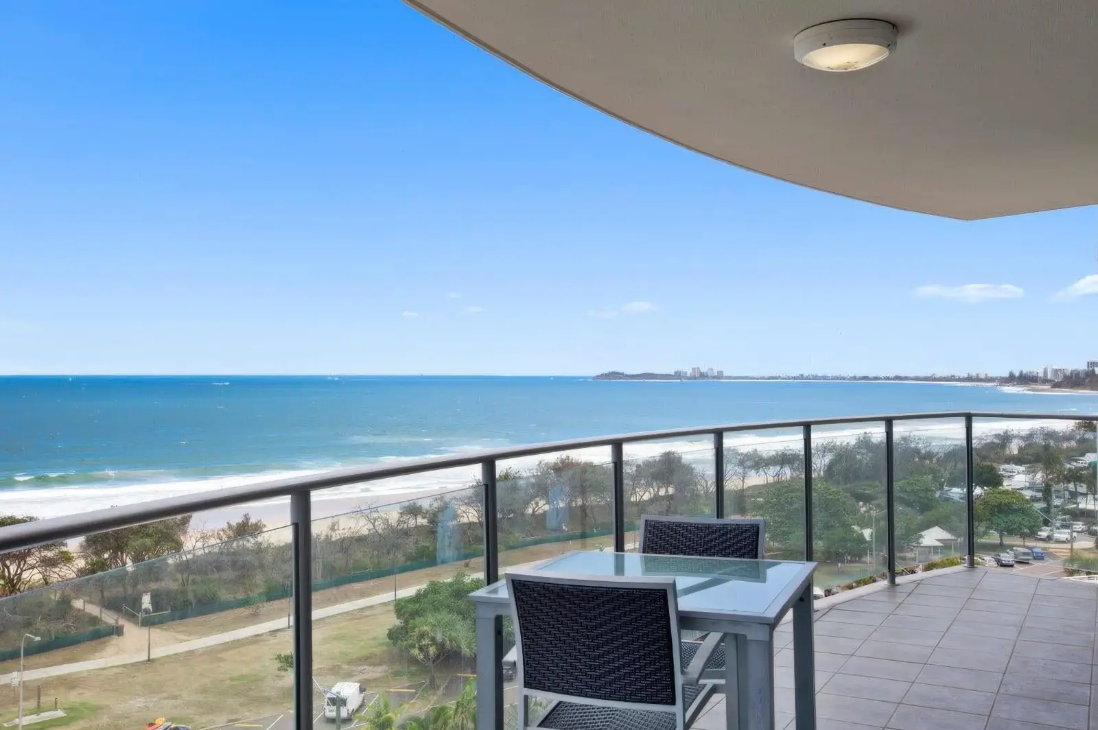 Luxury Accommodation Sunshine Coast