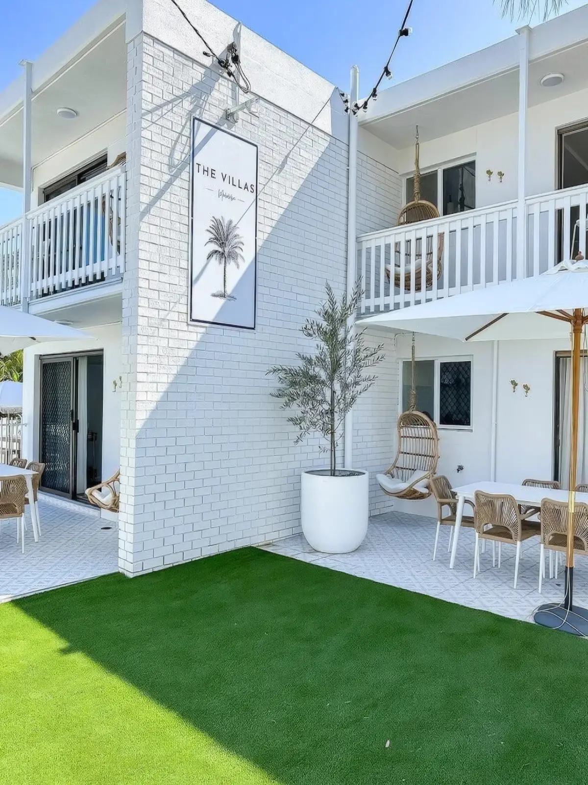 Villas Mooloolaba Sunshine Coast
