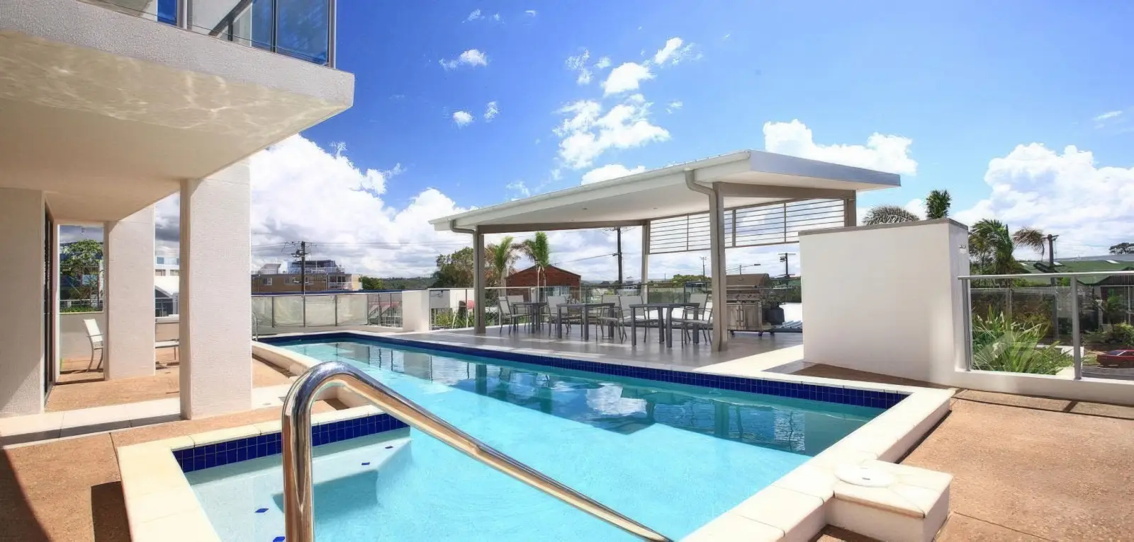 Luxury Accommodation Sunshine Coast