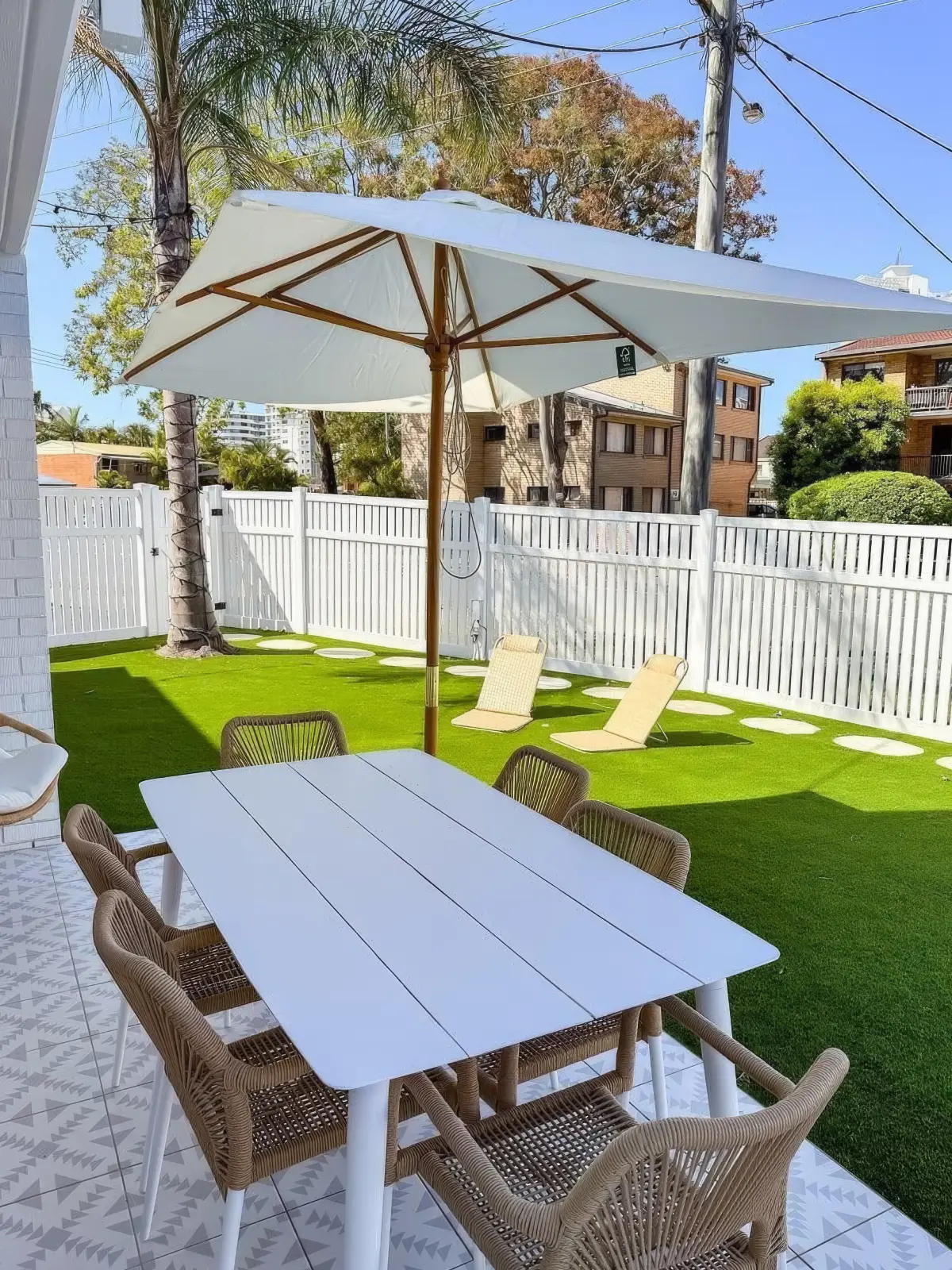 Villas Mooloolaba Sunshine Coast