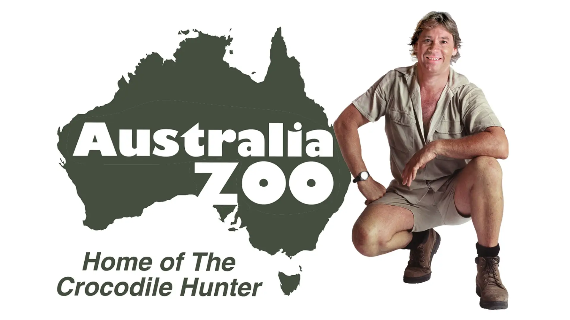 Australia Zoo Sunshine Coast