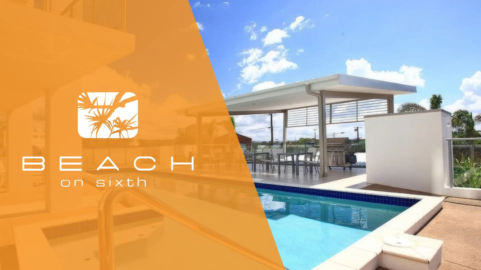 Beach On 6th Luxury Accommodation