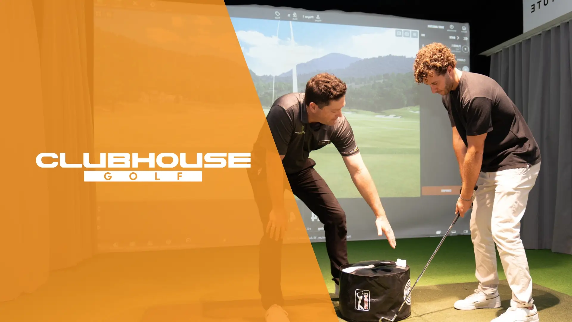 Sunshine Coast Golf Clubhouse