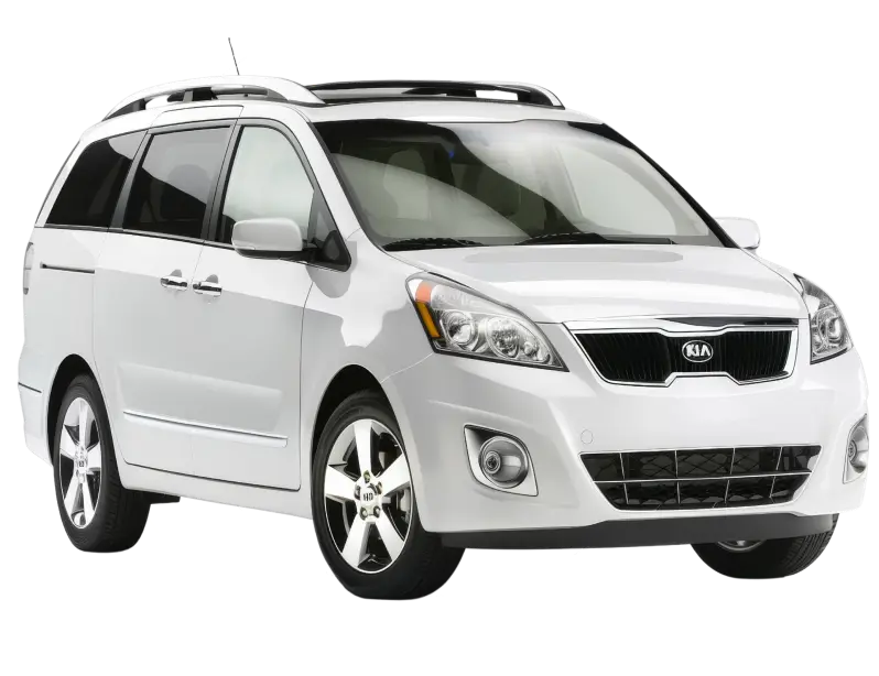 People Mover Car Hire Sunshine Coast