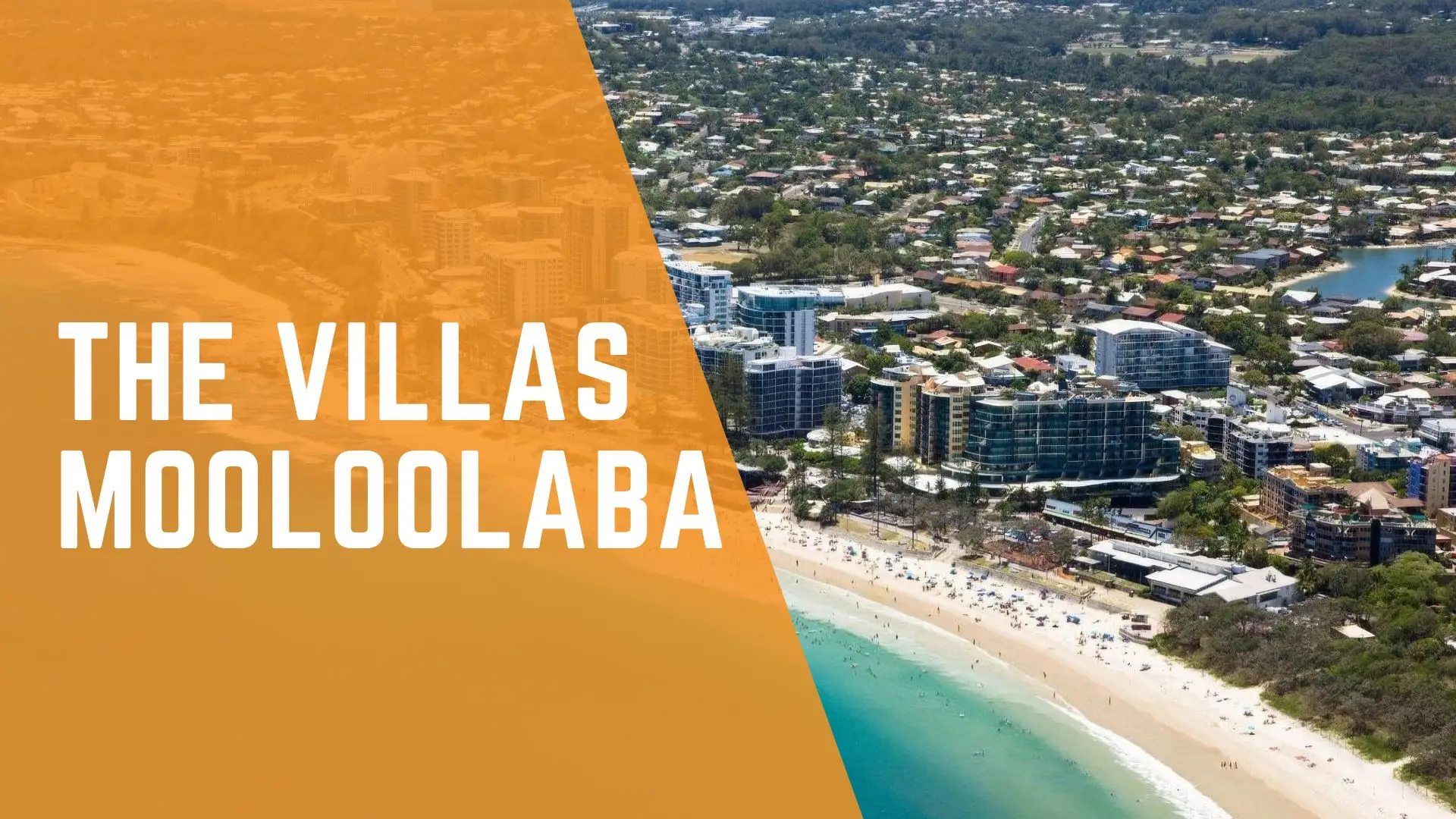 Luxury Accommodation Sunshine Coast - The Villas Mooloolaba