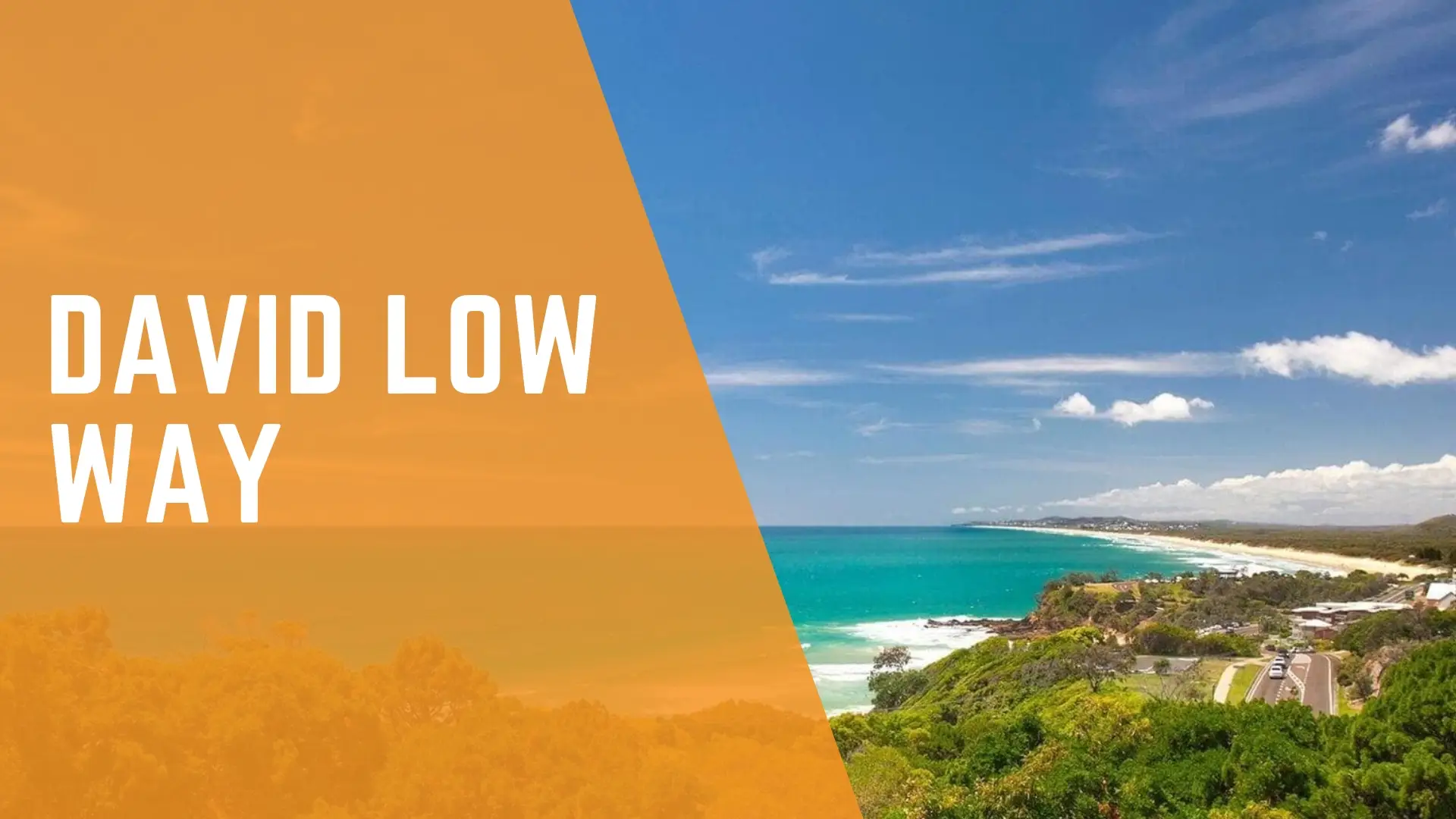 Scenic Tours Sunshine Coast