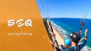 SEQ Paragliding