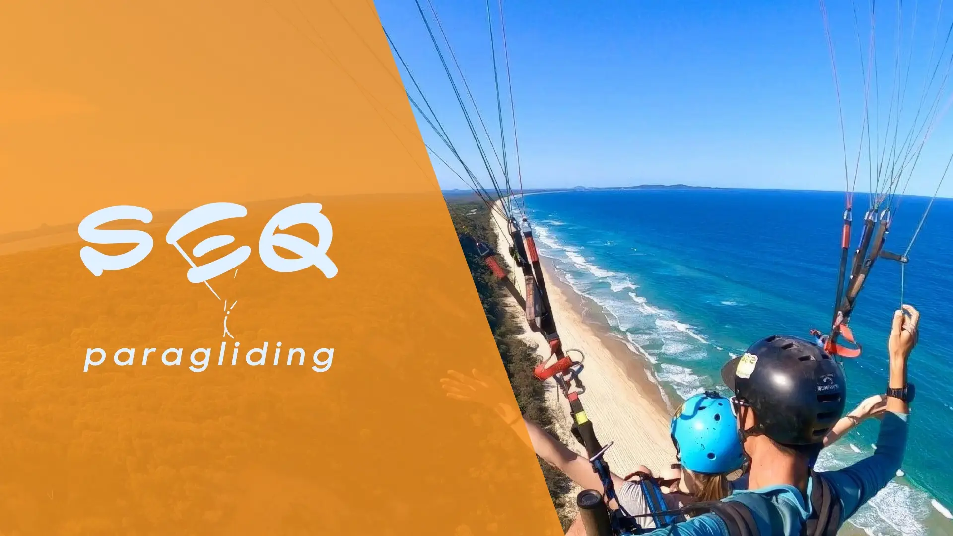 SEQ Paragliding