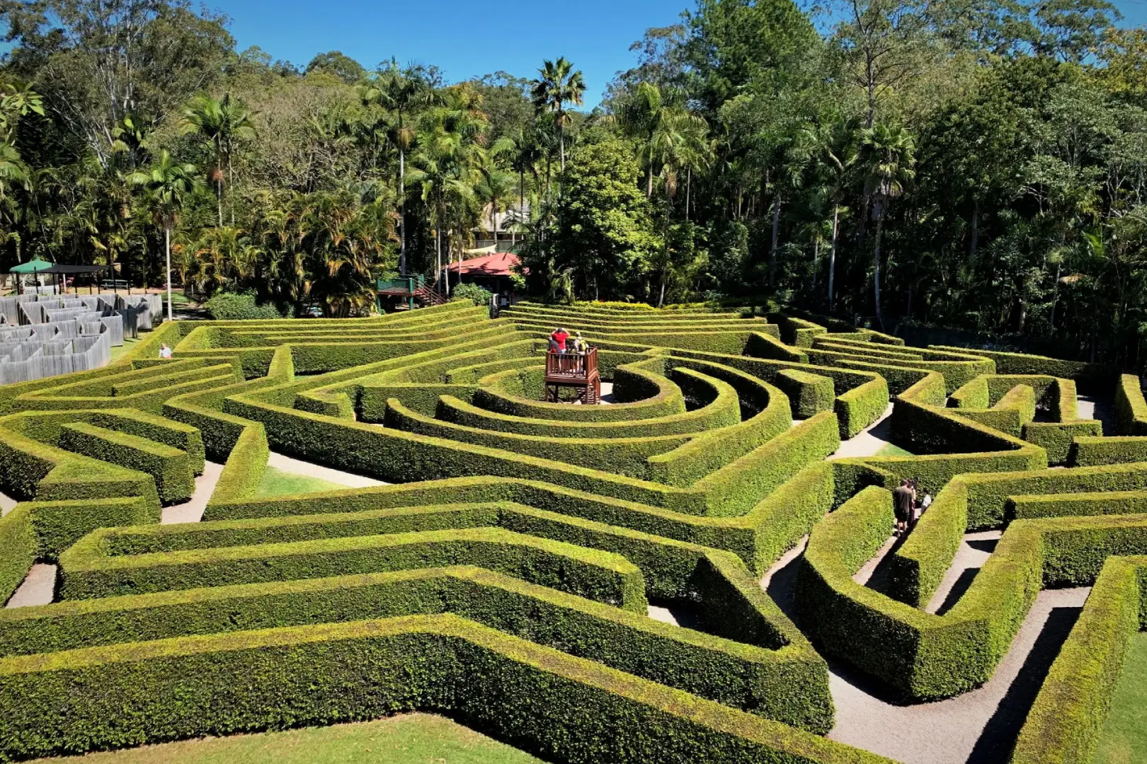 Amaze World Sunshine Coast