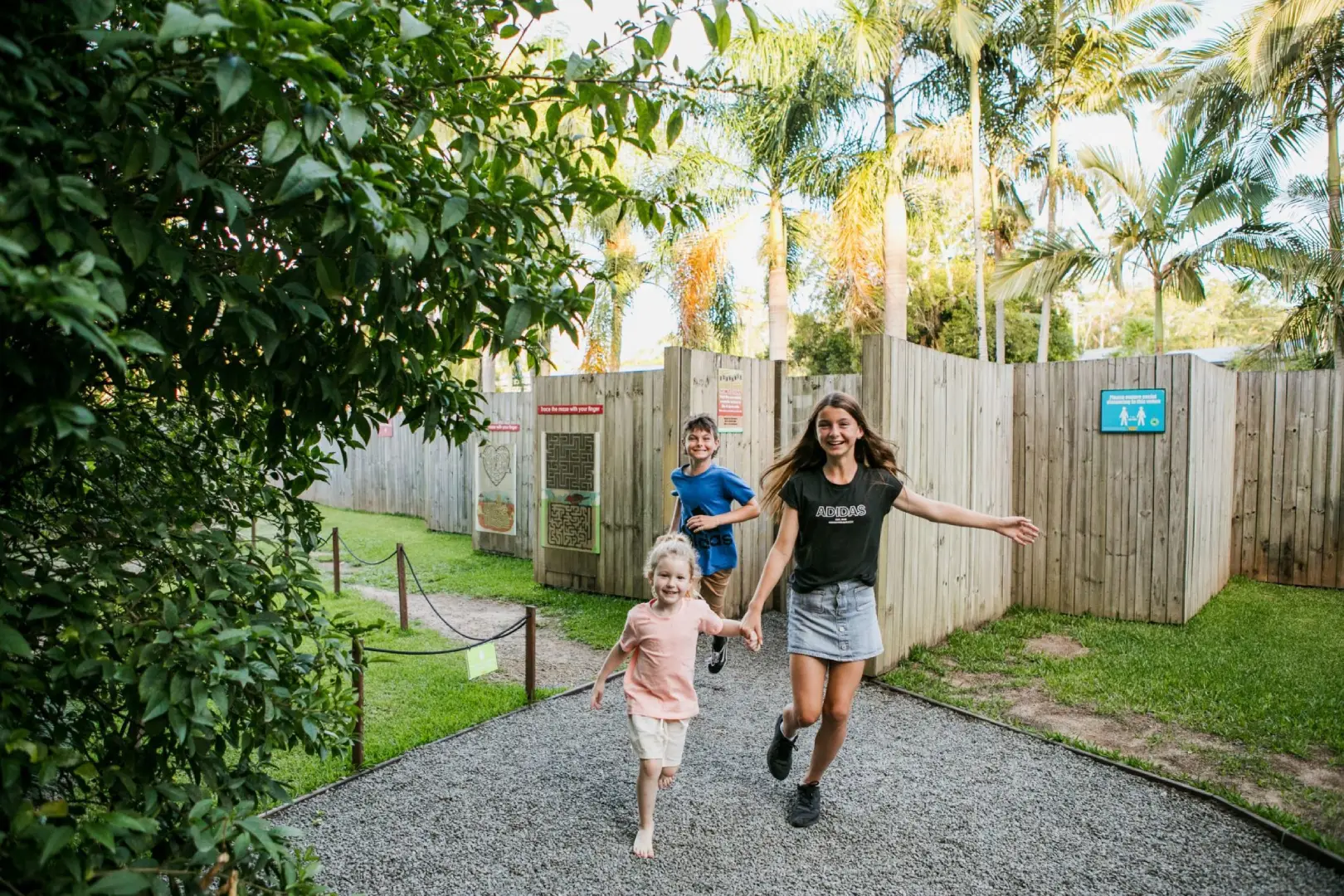 Amaze World Sunshine Coast