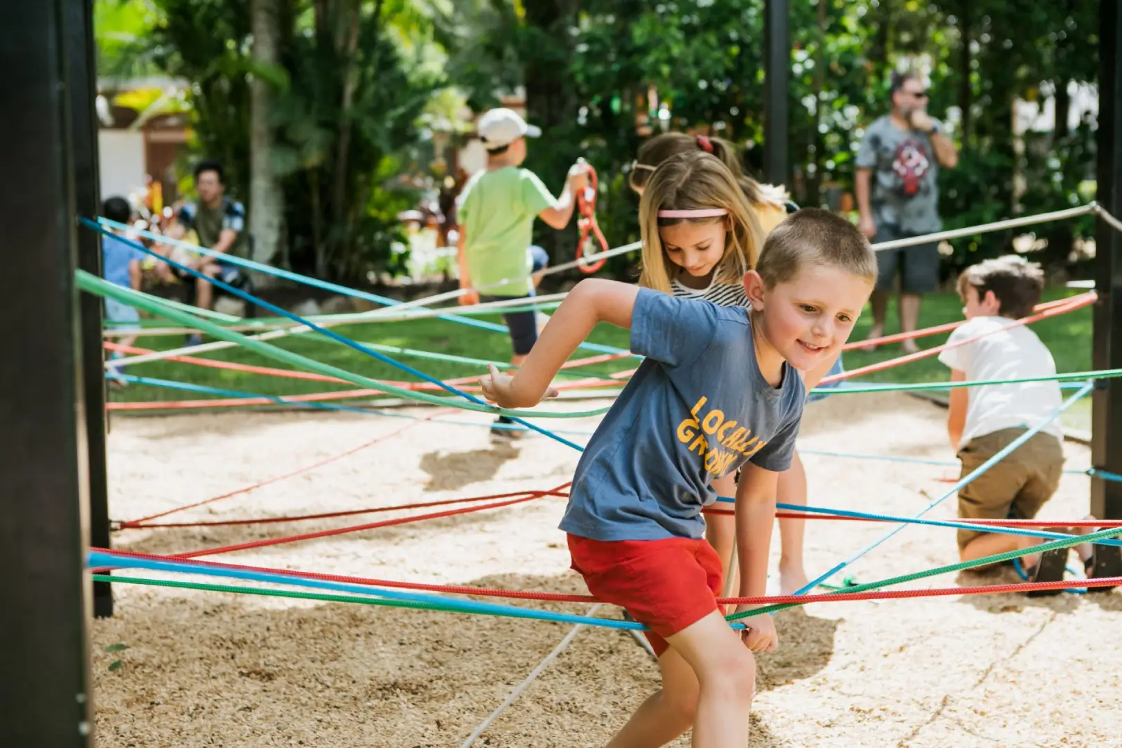 Amaze World Sunshine Coast