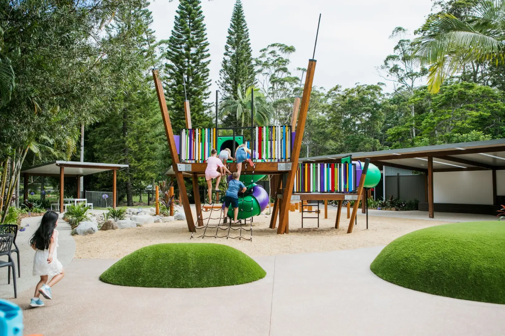 Amaze World Sunshine Coast