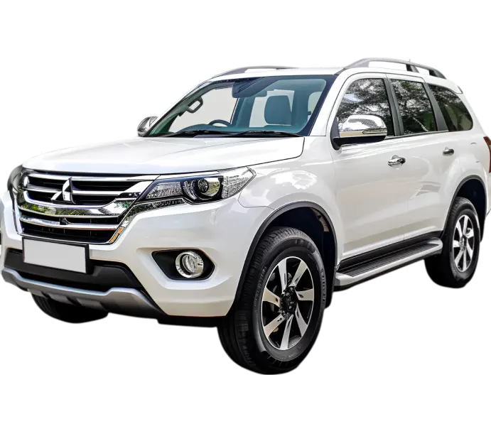 4WD Car Hire Sunshine Coast