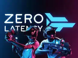 Zero Latency Laser Tag Sunshine Coast
